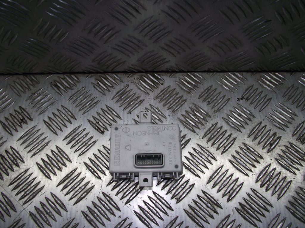 фото №1, Renault оригінальний номер 280384369r