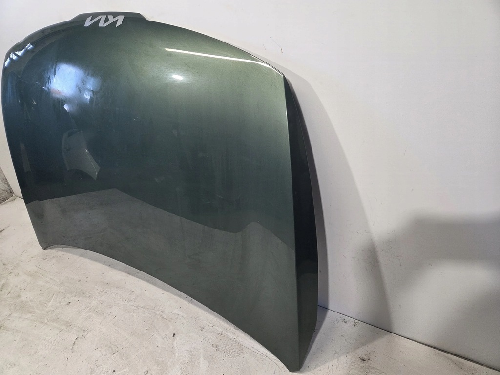 фото №14, Капот крышка двигателя kia sportage v 5