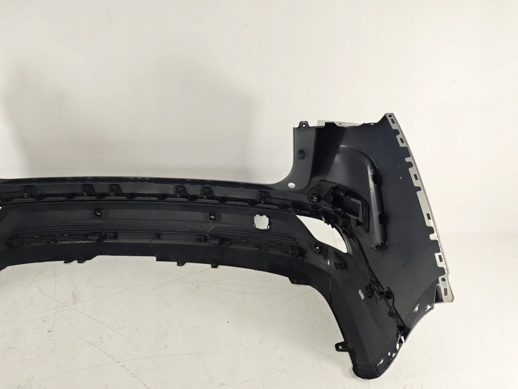 фото №11, Renault espace 6 vi e-tech бампер задняя задний накладка 850235340r 850235081r