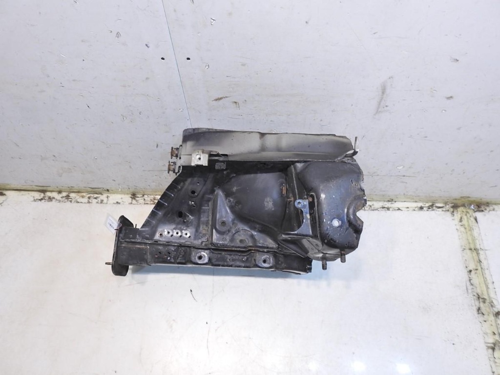 фото №6, Лонжерон правый перед g6 ford mondeo mk4