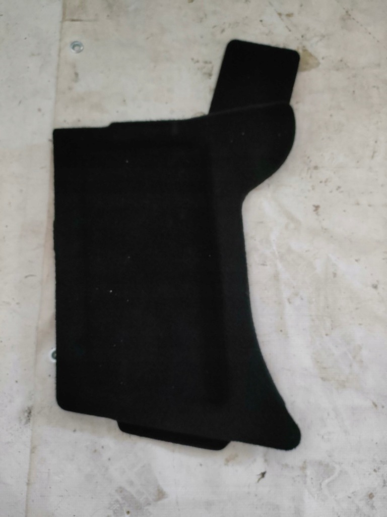 фото №1, Maserati ghibli защита аккумулятор 6700248360