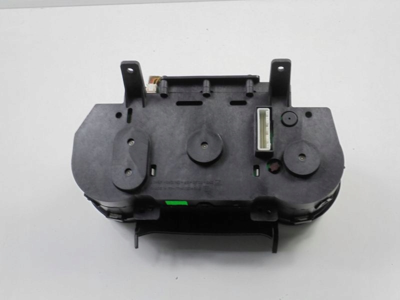 фото №9, Altima iii l31 лічильник прилади 2,5b 24810zb103