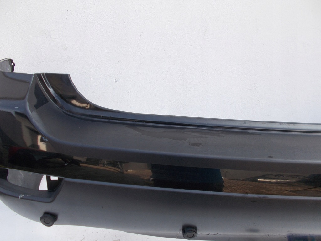 фото №11, Бампер задня задній subaru tribeca