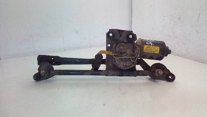 фото №6, Механізм двірник hyundai getz 98100-1c100