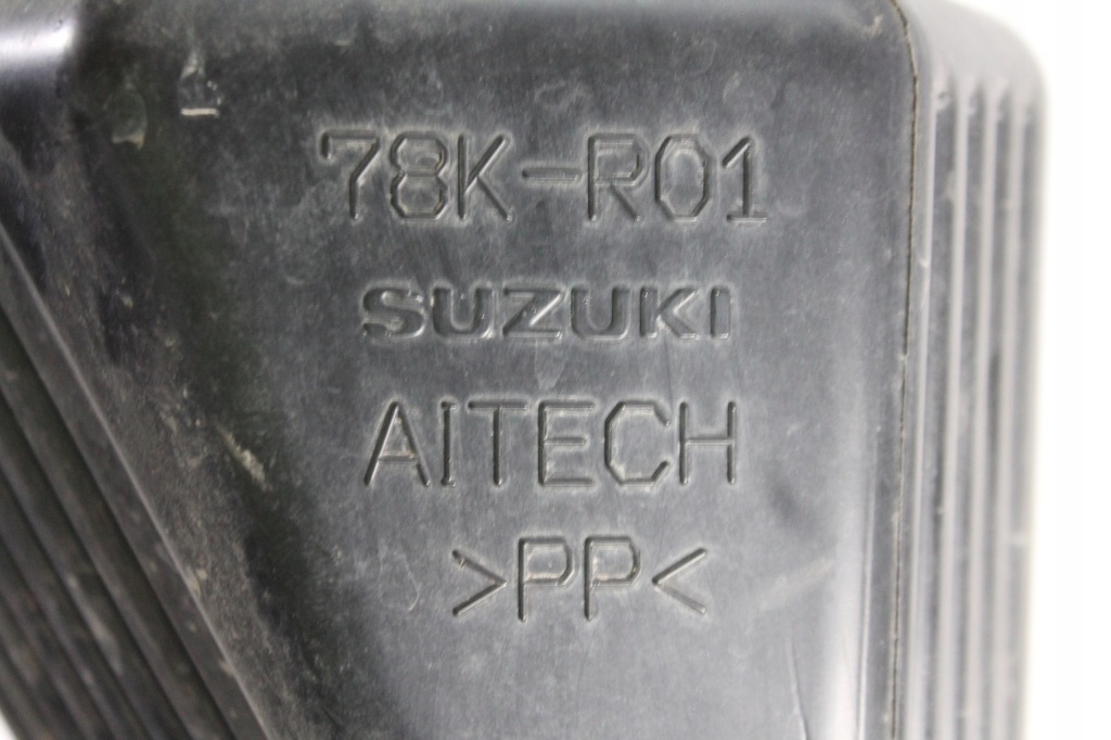 фото №3, Резонатор воздуха 78k-r01 grand vitara ii 2.4b