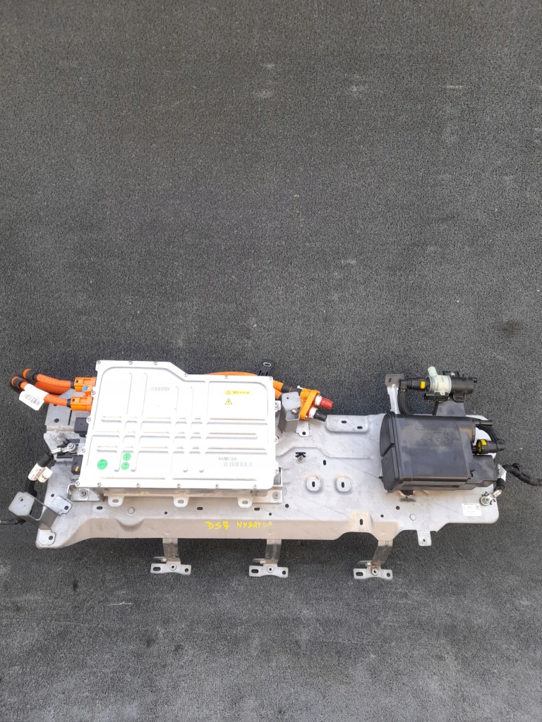 Купить Инвертор citroen ds7 hybrid a6mc60