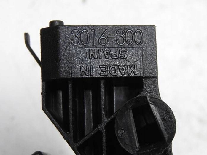 фото №7, Volvo c30 10-13 lift дзеркало заднього виду внутрішнє 3016-300