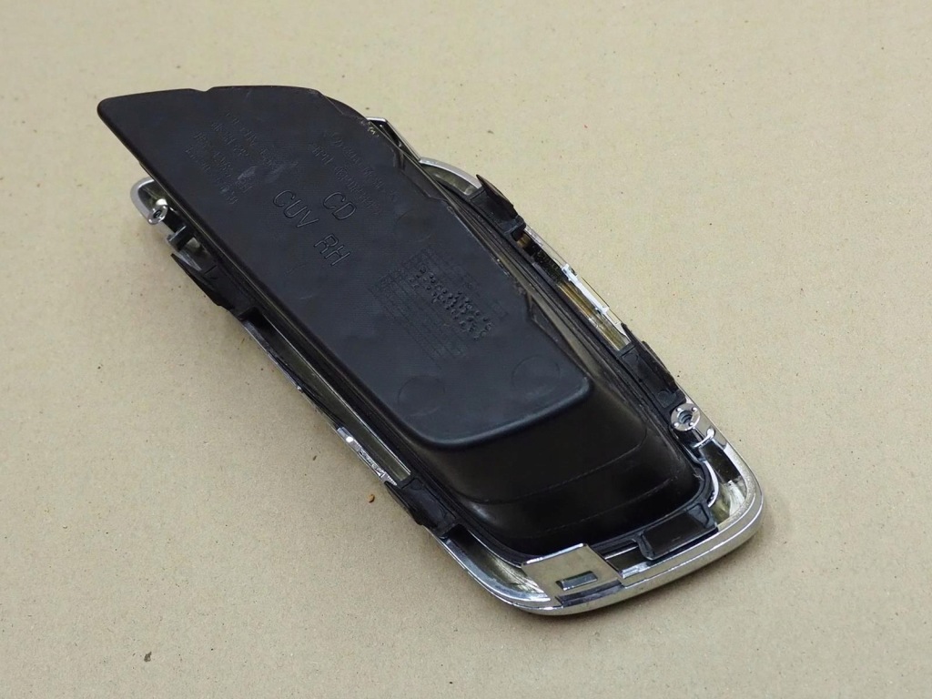 Xceed 21r решётка бампера правая задняя задняя решётка с Разборки