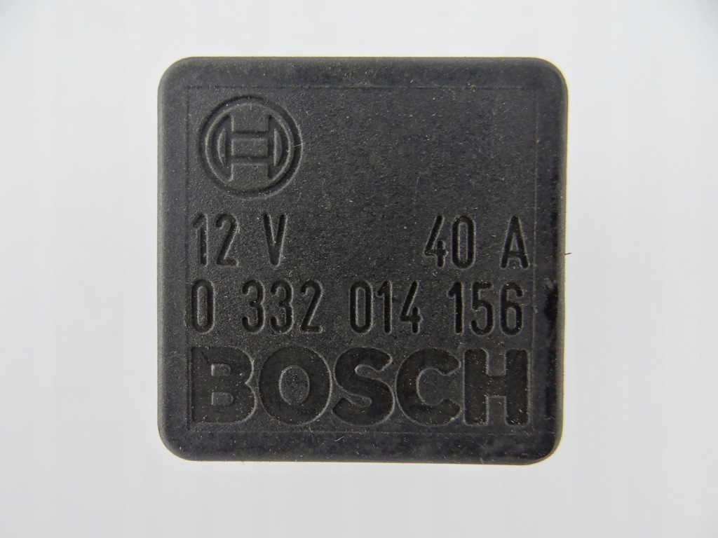 фото №1, Реле vw 332014156 vw