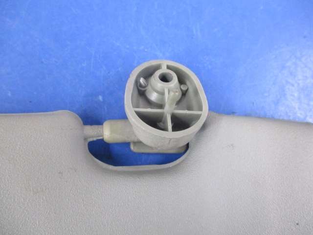 фото №4, Atos lift защита солнцезащитная правая+ кронштейн