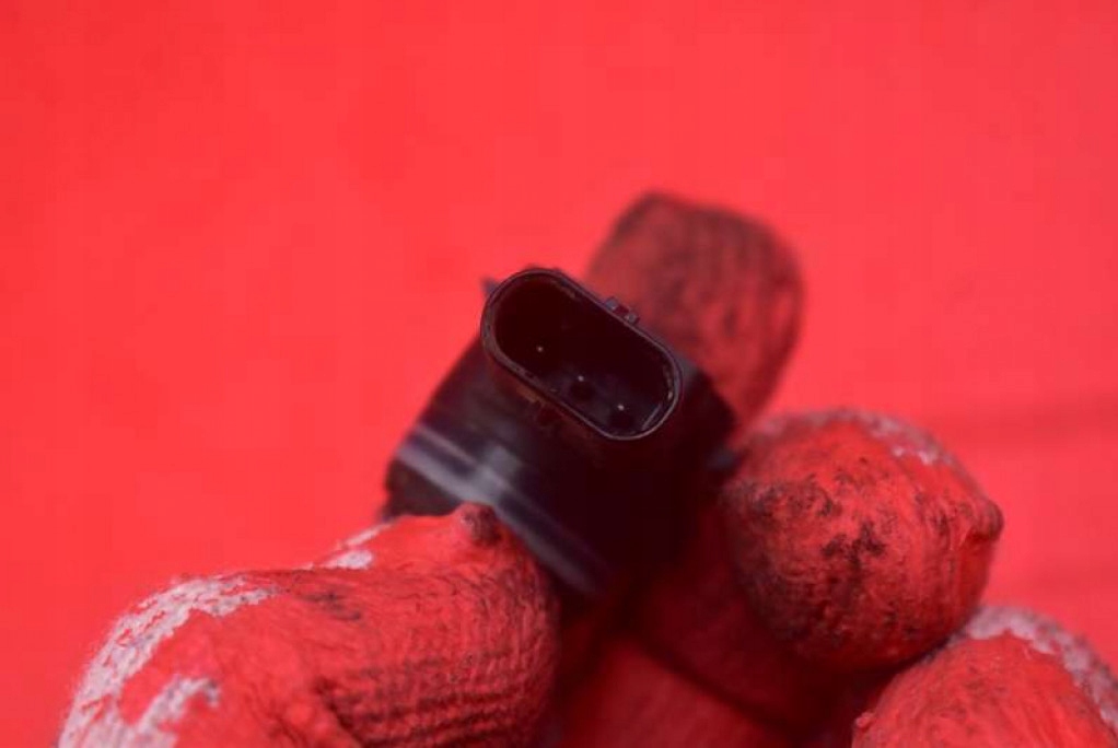 фото №10, Датчик паркування задня pdc 5q0919275b skoda rapid 17-19