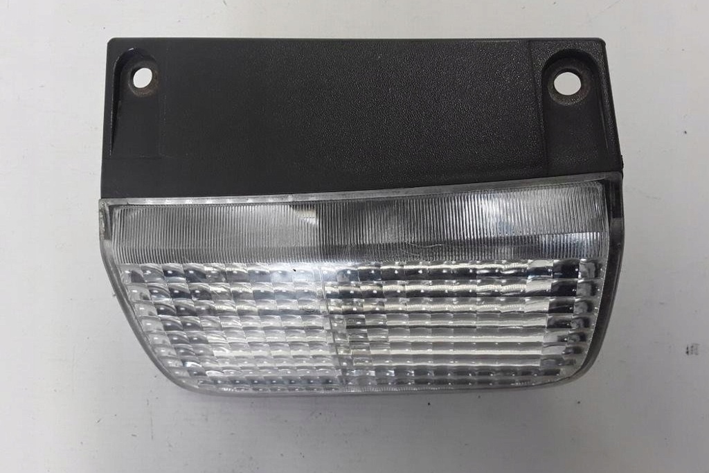 фото №1, Левый противотуманная фара задний renault trafic ii фургон fl 8200322501 2007