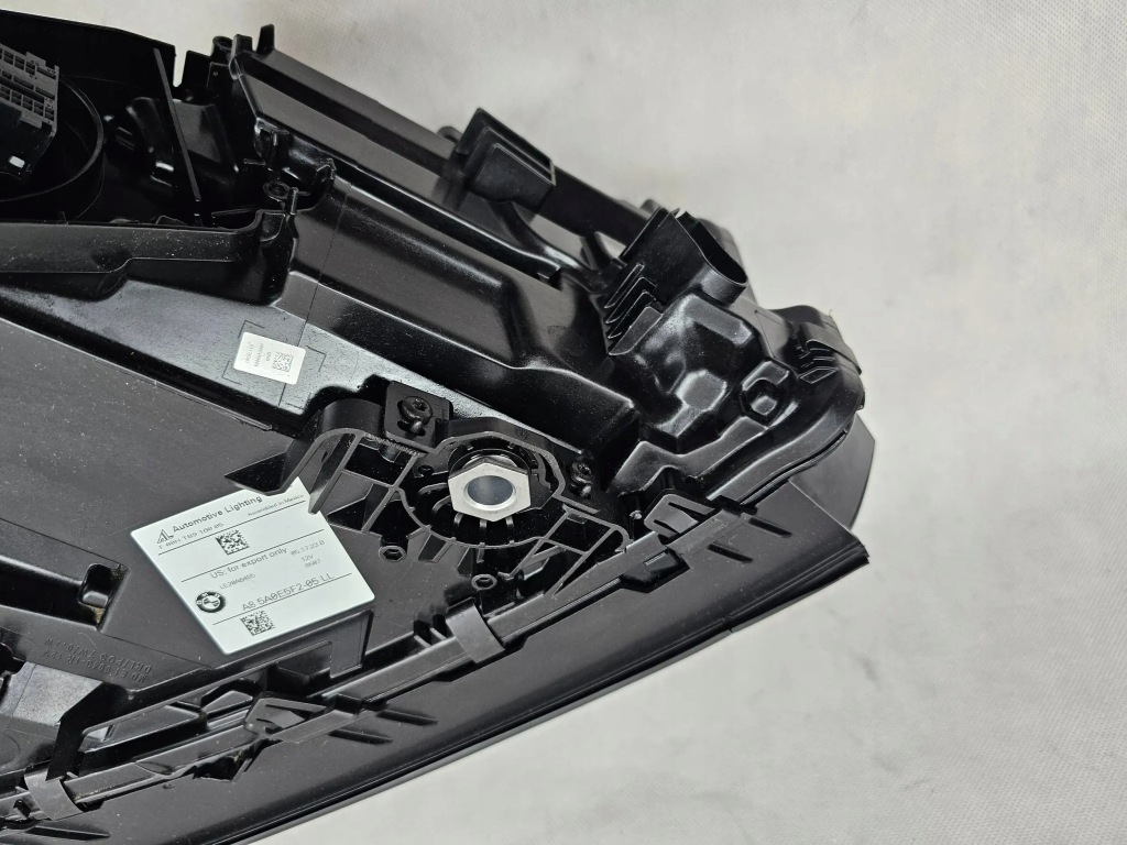 Bmw x4 g02 x3 g01 рестайлинг  lci фара перед przwa full led европа 5a0e5f2 Киев