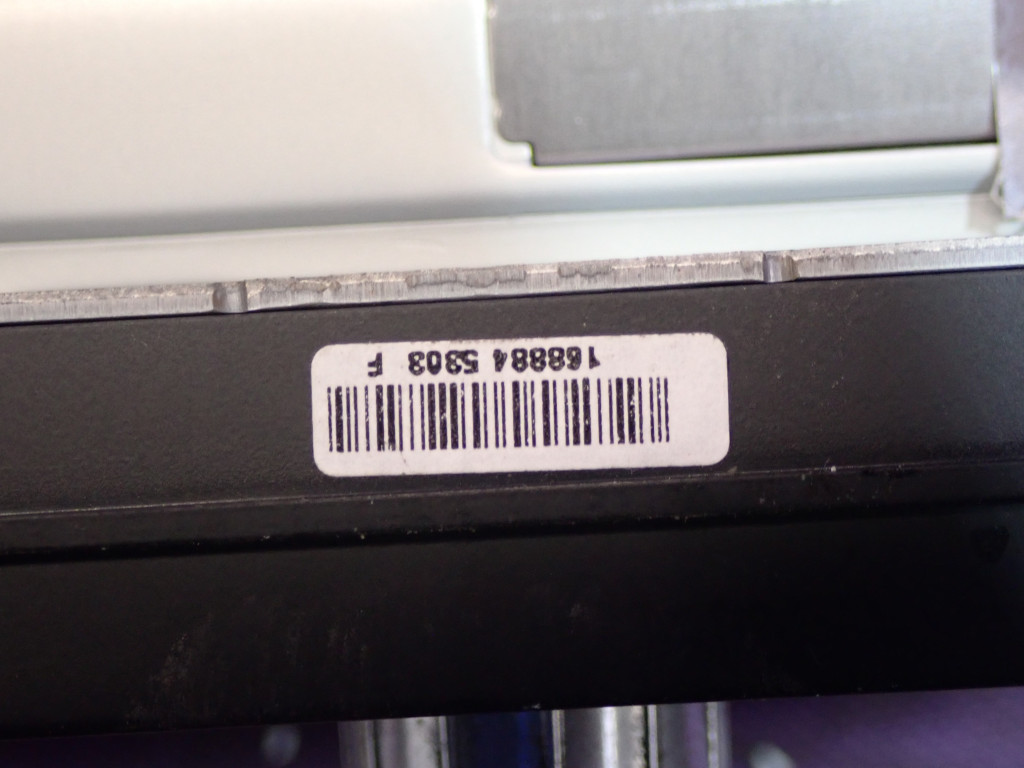 фото №9, Радіо навігація blaupunkt 1k0035191d vw passat b6