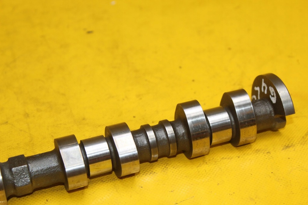 фото №6, Вал распределительного вала выпускной hyundai i30 iii 1.4 b 16 v g4lc