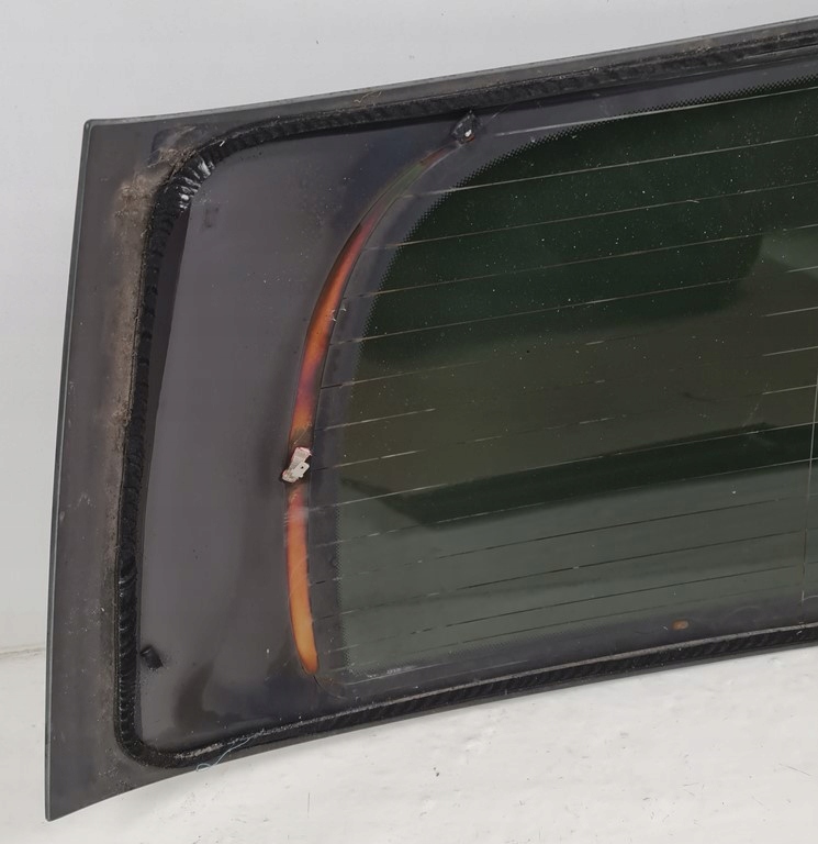 фото №5, Стекло задняя задняя mercedes x164 оригинал