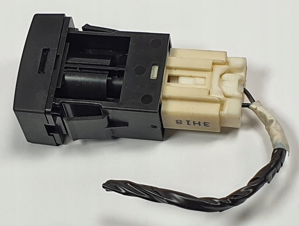 фото №2, Перемикач подушка безпеки mazda rx-8