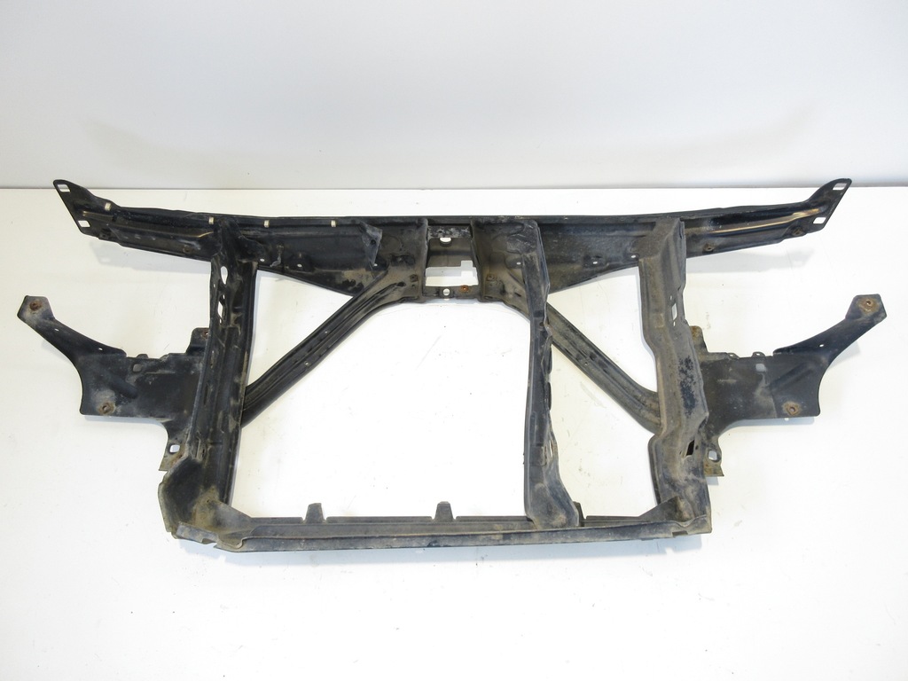 фото №5, Seat toledo ii 98-05 pas перед передний усилитель