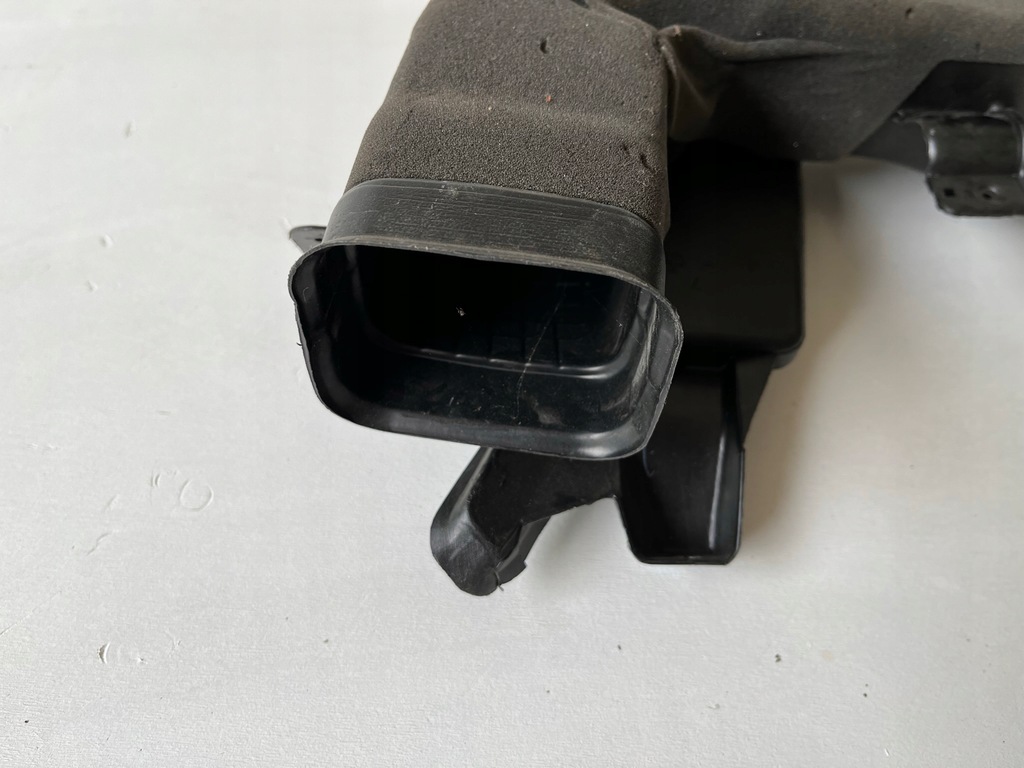 фото №9, Chr c-hr труба канал впуск воздуха