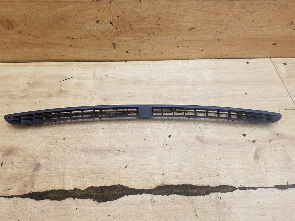 фото №1, Решітка обдув панелі vw golf v plus