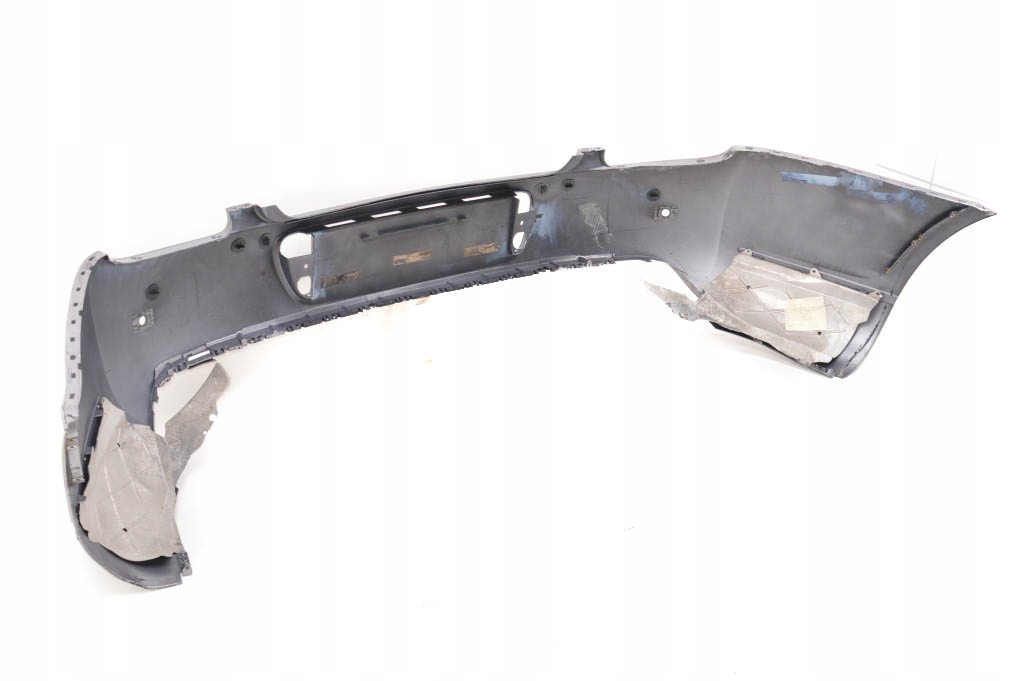 фото №14, Continental gt continental gtc бампер задній