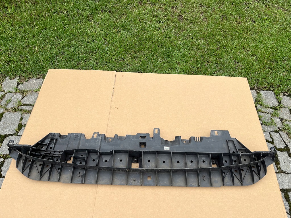 фото №1, Захист підлога бампер peugeot 208 i 2012 - 2019 .