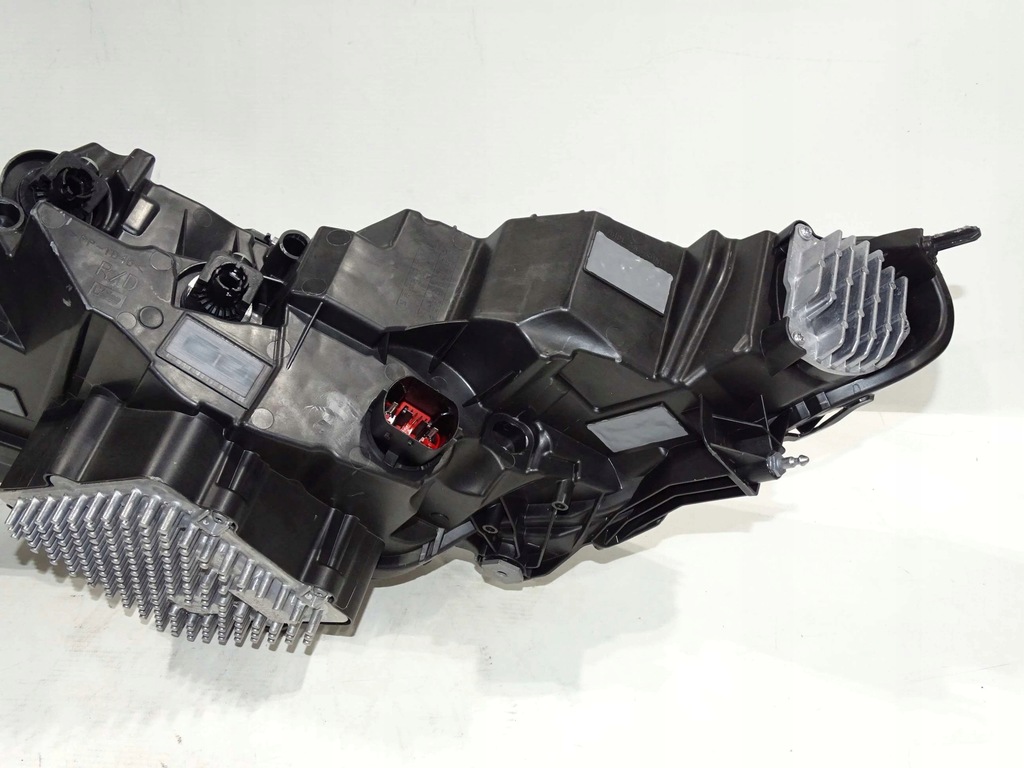 фото №11, Лампа фара led mid rh new evoque l551 2019 20