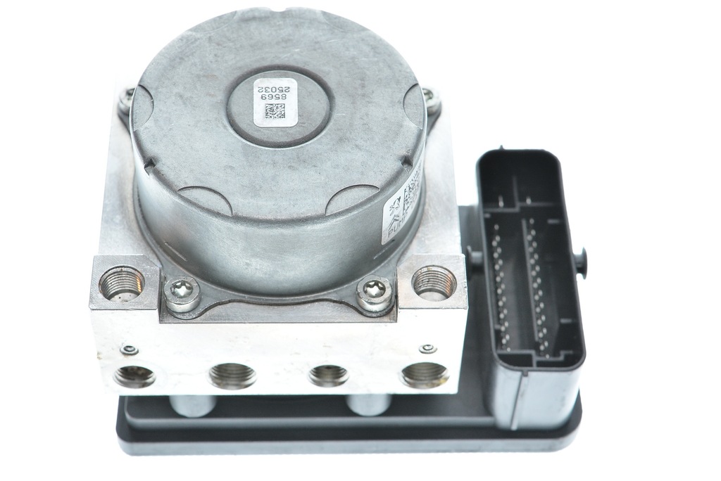 фото №8, Насос abs citroen c3 10.0915-1167.3 9802460680