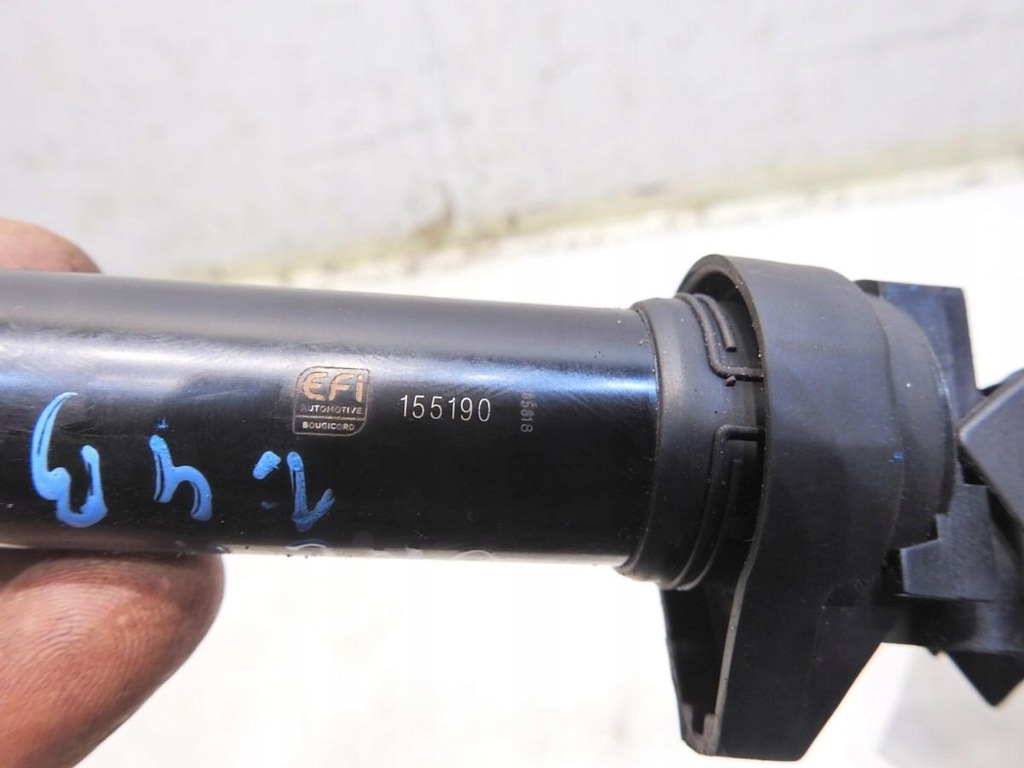 фото №5, Котушка запалювання mini one ii r56 1.4 155190