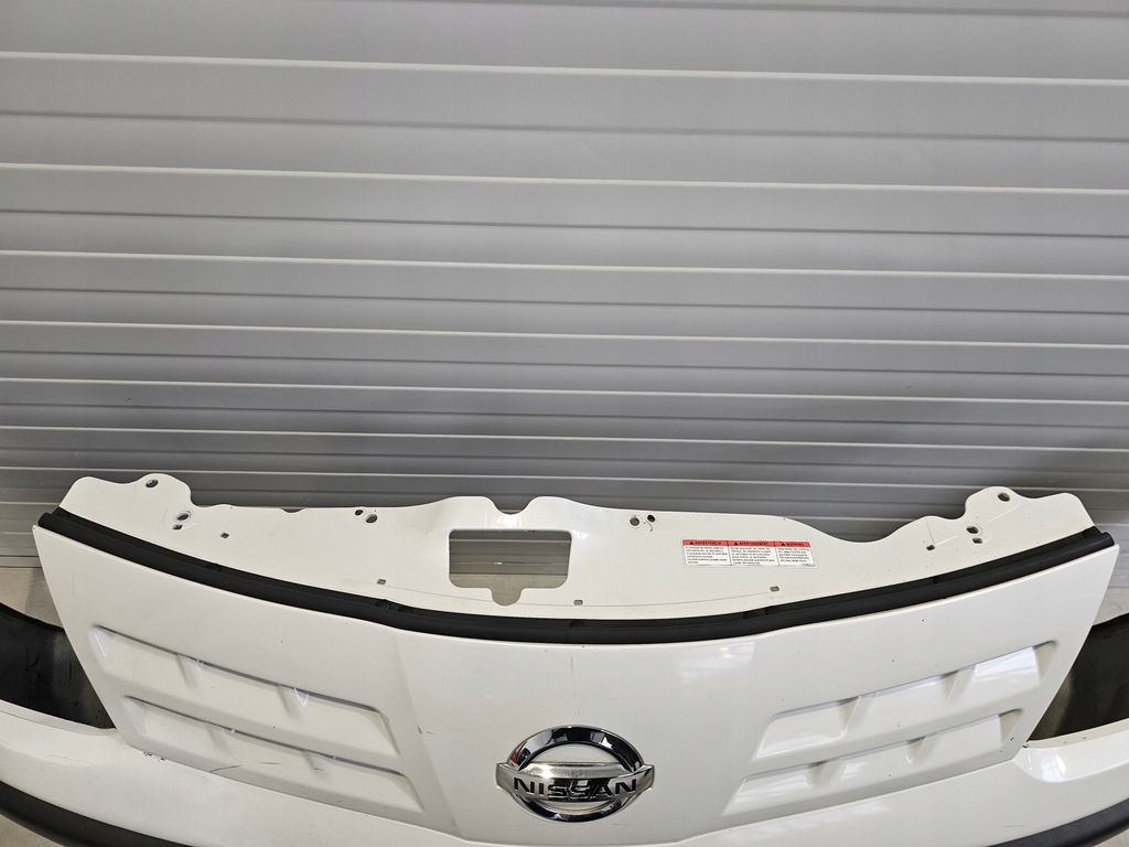 фото №8, Бампер передний перед nissan pixo