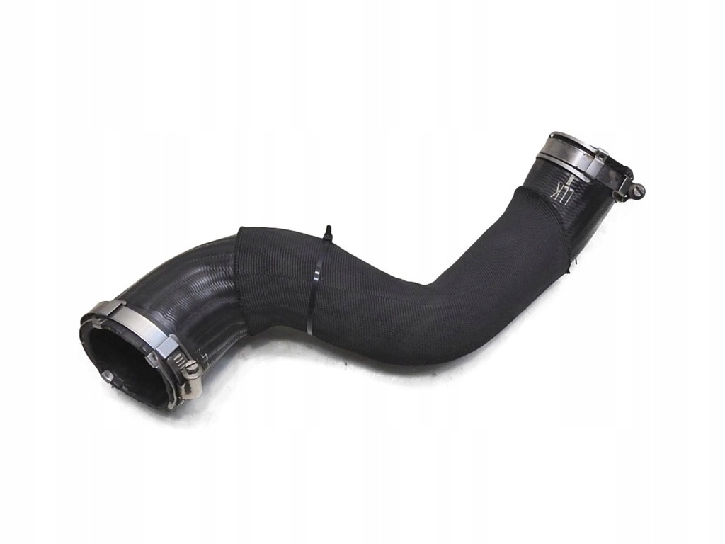 фото №1, Wąż труба інтеркулер audi a4 b7 2.0 tfsi