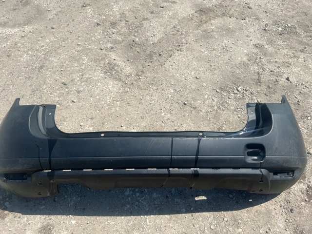 фото №1, Бампер задний renault dacia duster 15-