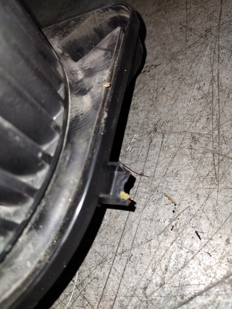 фото №6, Воздуходувка 8e1820021e audi a4 b6 1.9 tdi