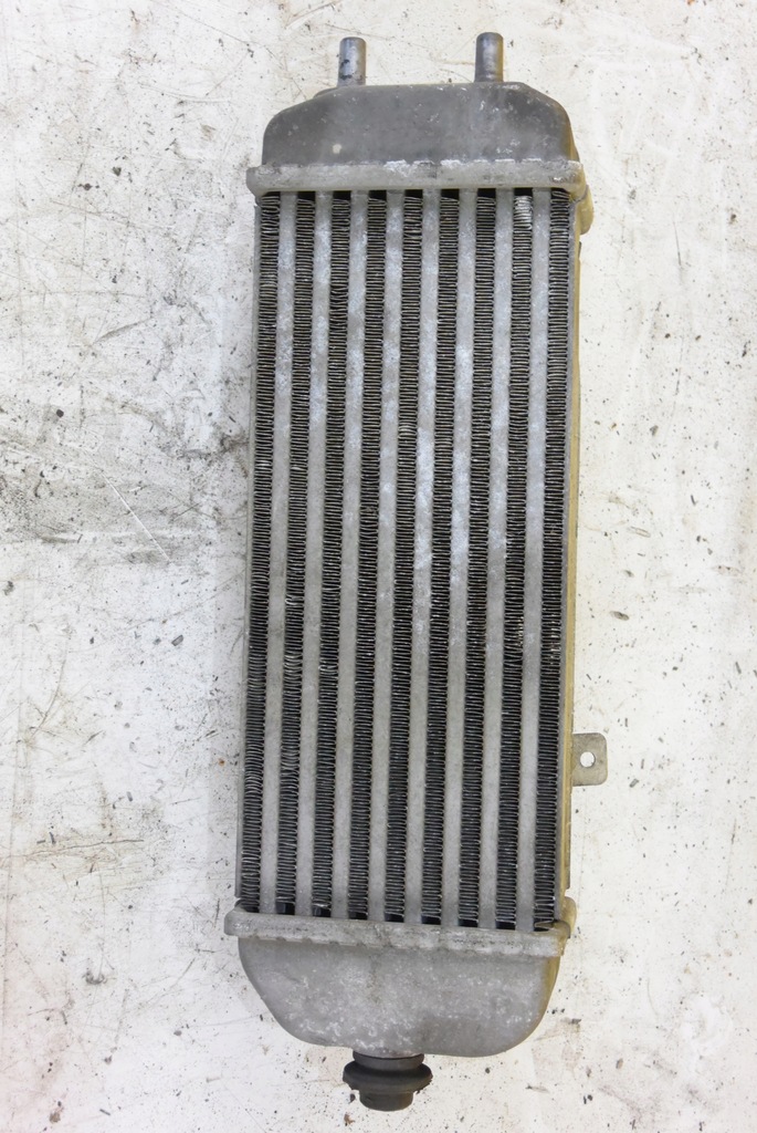 фото №6, Радіатор інтеркулер kia soul 1.6 crdi 28271-2a710