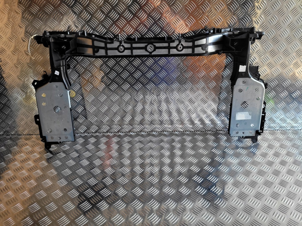 фото №1, Renault megane v 5 e-tech pas передний усилитель перед оригинал fv