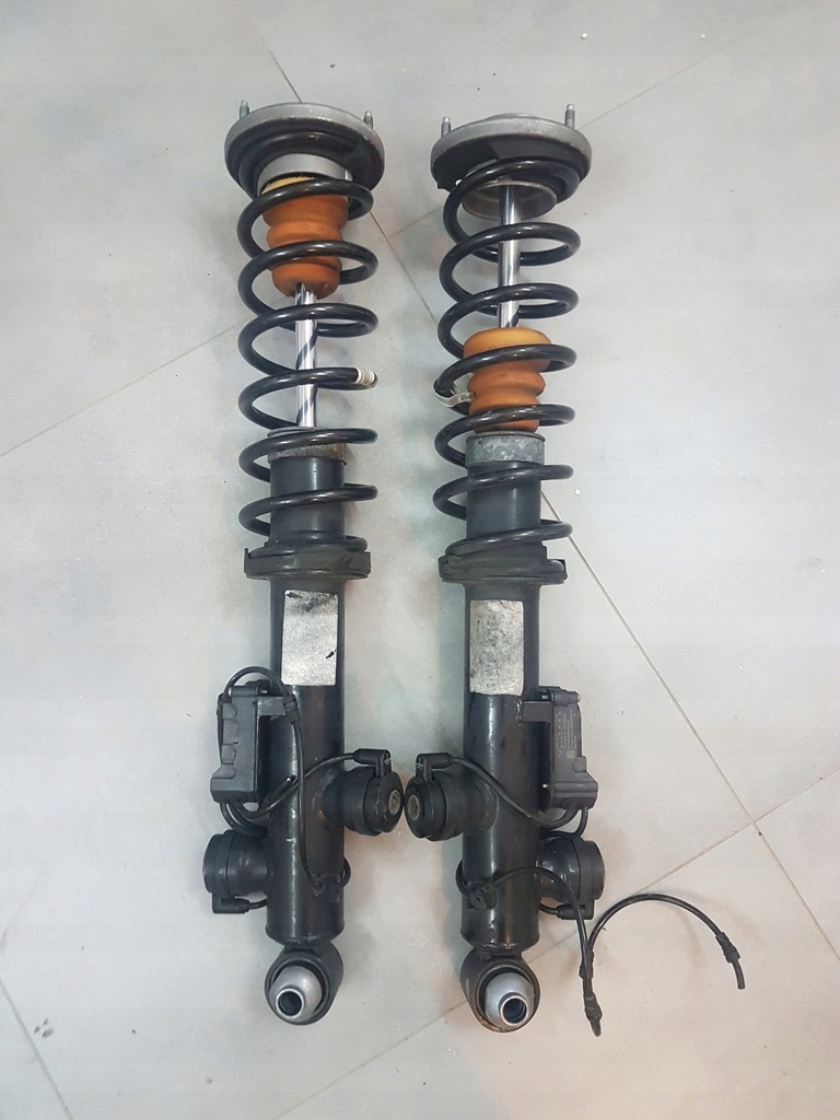 фото №1, Амортизатори bmw 5 f10 задня