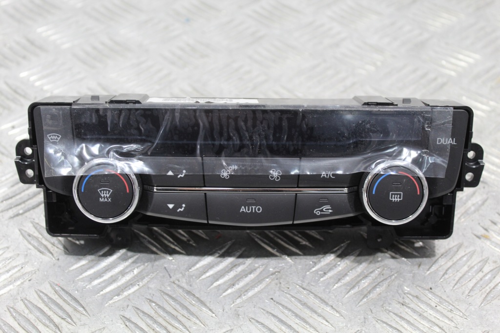 фото №1, Управление воздуховоды kadjar 275105707r