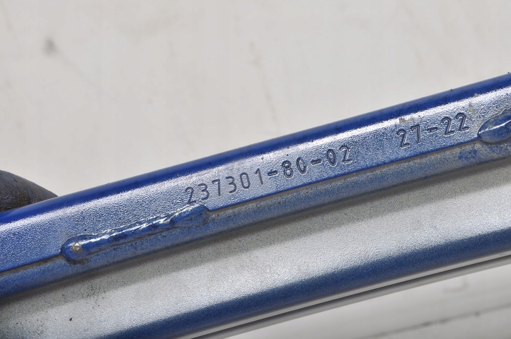 фото №8, Skoda kamiq балка бампера задняя hb 5d 2022r