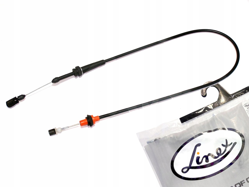 фото №10, Трос газа vw polo polo iii polo iii classic 1.4d 1.7d 1.9d