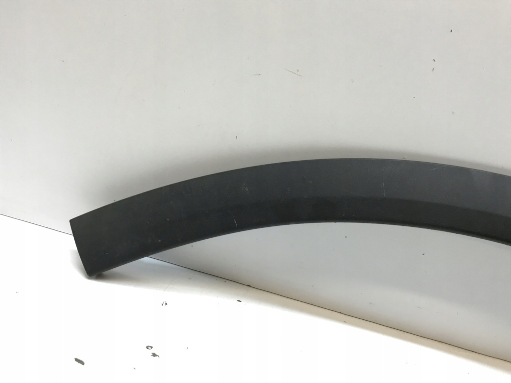 Молдинг накладка двері ліва задній tesla x 1032269-00 Доставка