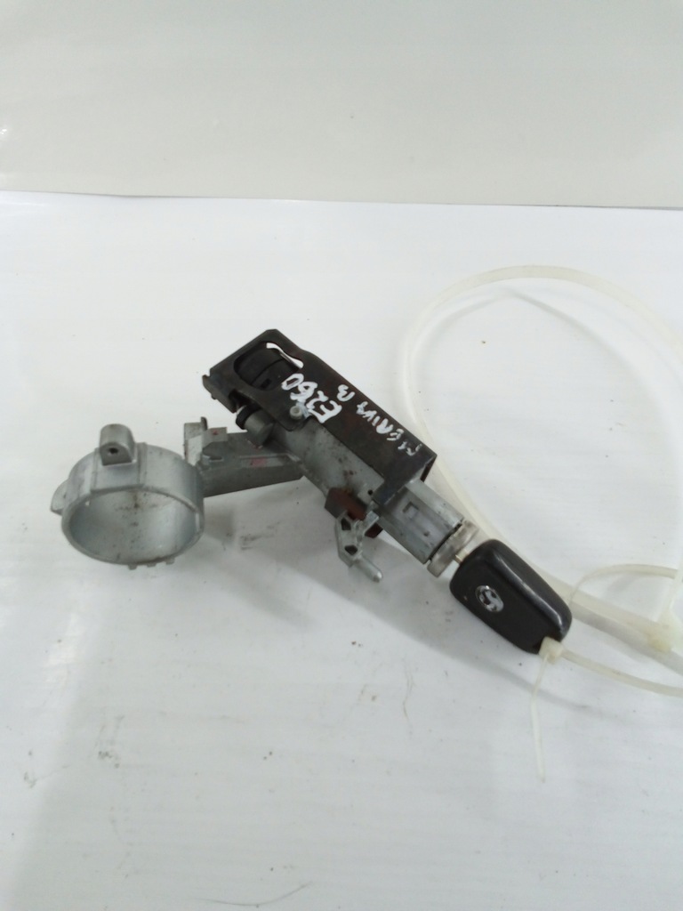 фото №1, E260 замок зажигания opel meriva b 13326419