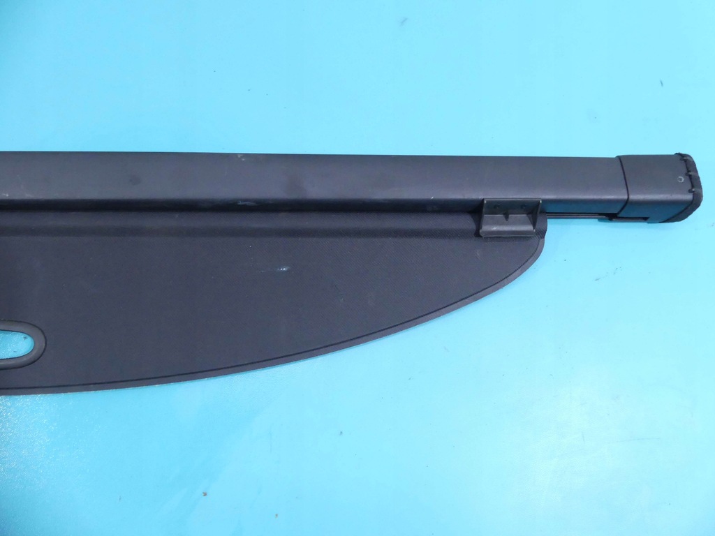 фото №7, Шторка багажника hyundai ix35 09-13