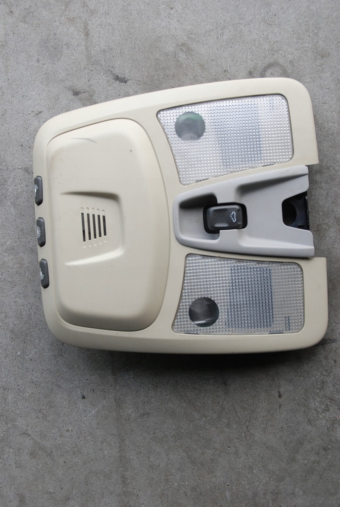 фото №1, Лампа освещение салона volvo xc70 i xc90 i