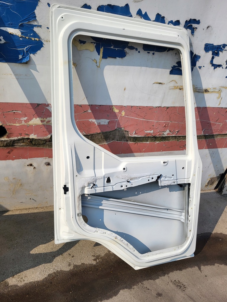 фото №10, Двері ліва праве renault dxi dci volvo fe fl