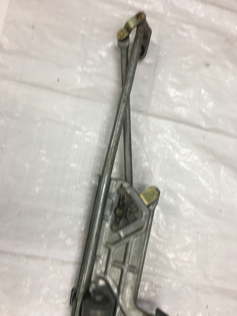 фото №13, Механизм дворник seat alhambra i fl 7m3955023a 7m3955119 1.9 tdi