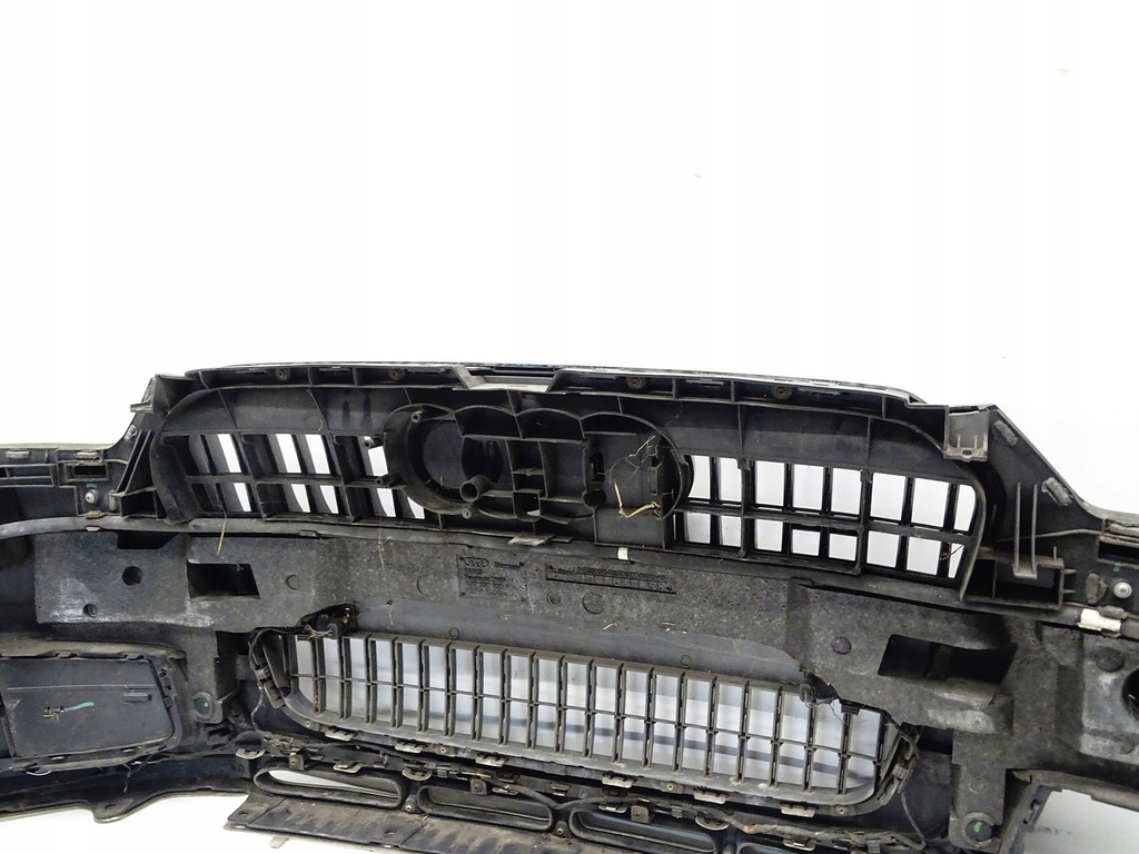 фото №16, Бампер перед передний audi a6 c7 allroad 11- lx5r