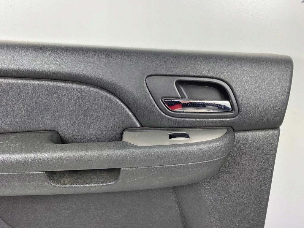 фото №6, Chevrolet avalanche 07-13r оббивка обшивка двері