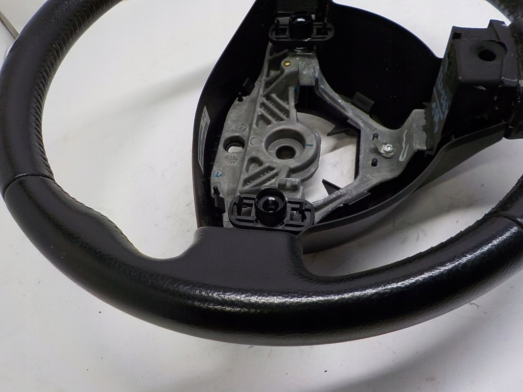 фото №10, Nissan qashqai j10 повітропровід шкіра