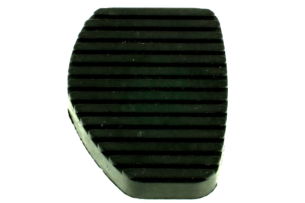 фото №2, Накладка педали fiat scudo 07 сцепления fast