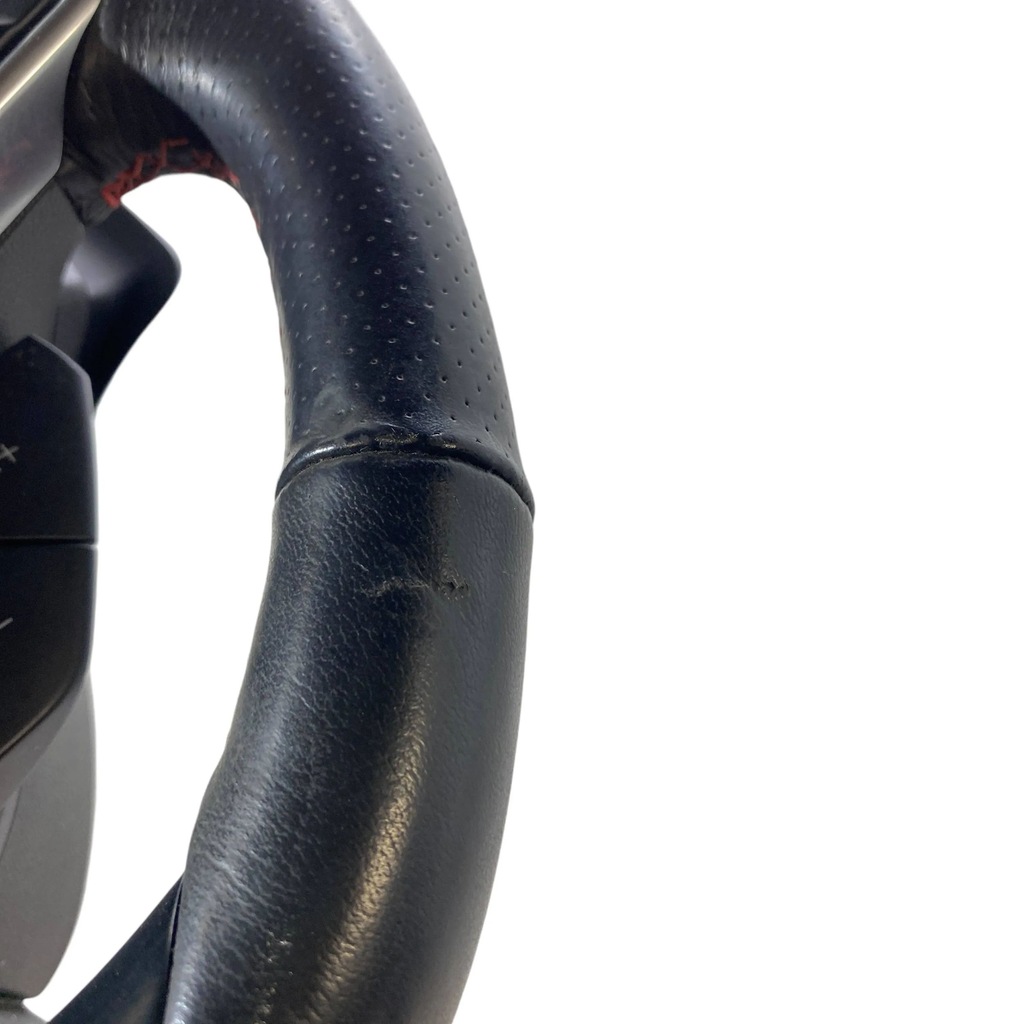 фото №11, Chevrolet camaro 2021 кермо